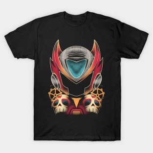 Zero Robot Hunter T-Shirt